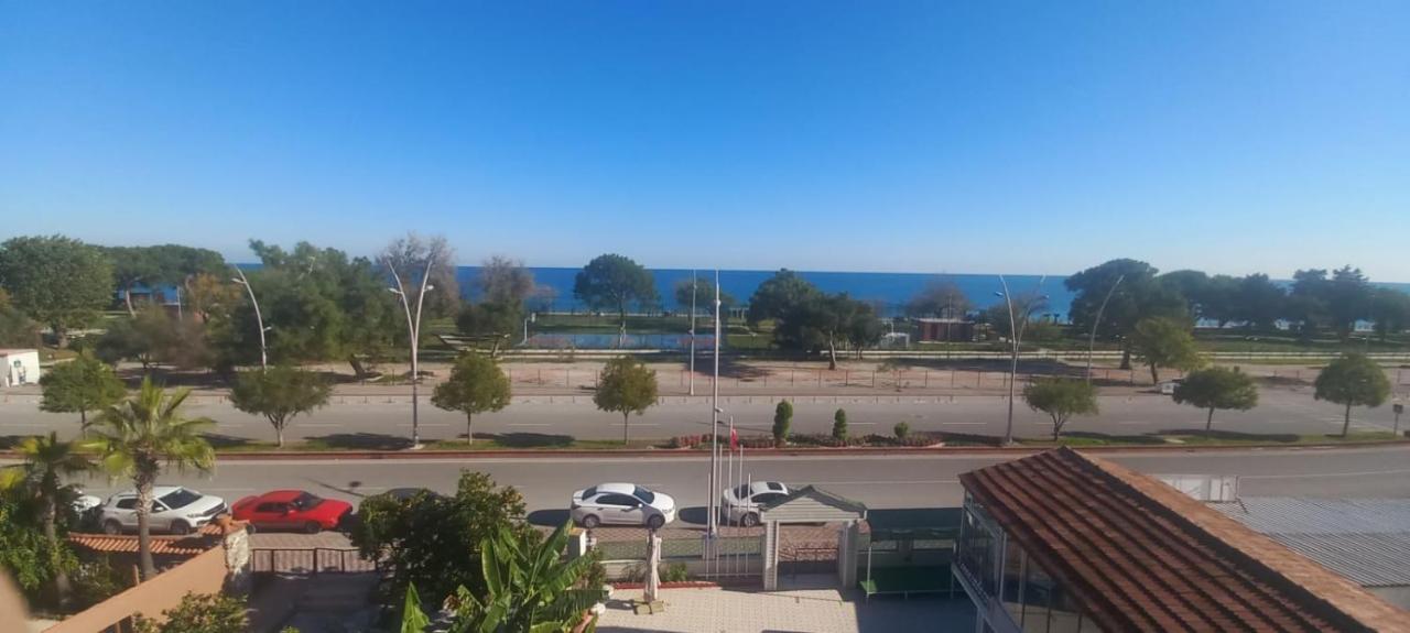 Aypars Beldibi Hotels Kemer Exterior foto
