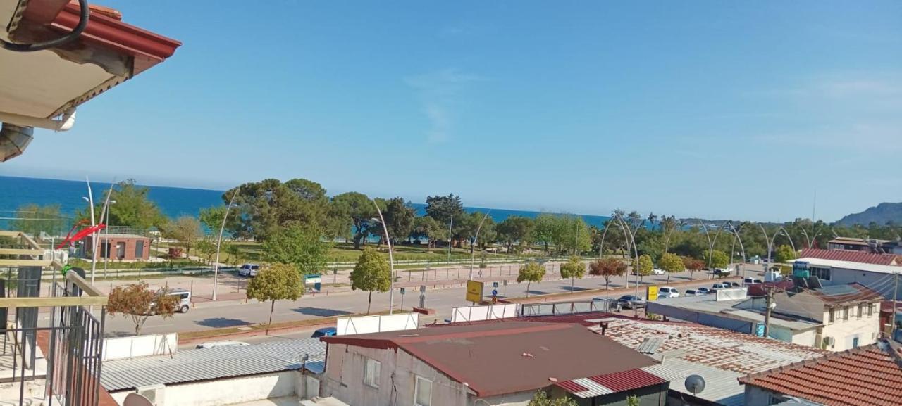 Aypars Beldibi Hotels Kemer Exterior foto