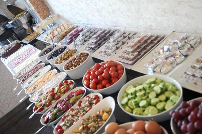 Aypars Beldibi Hotels Kemer Exterior foto