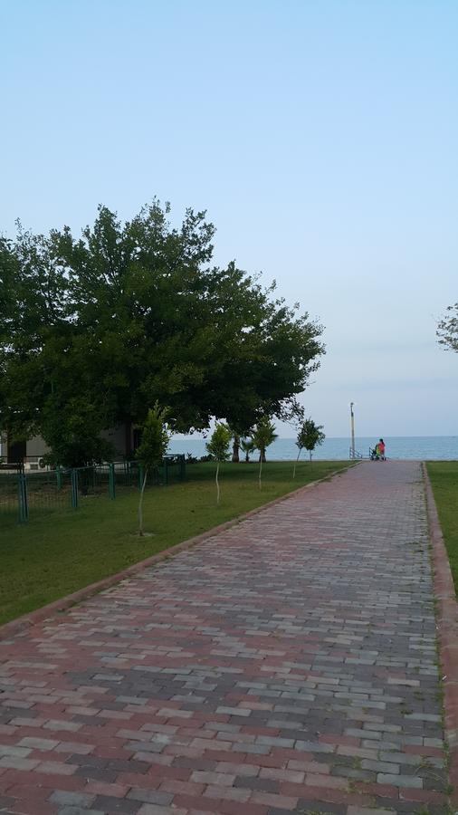 Aypars Beldibi Hotels Kemer Exterior foto